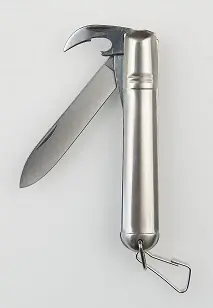 Mikov nůž Zero 121-OK-2F Speciální Cena