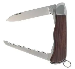 Výhodná Nabídka Mikov nůž Hiker 116-ND-2AK/KP