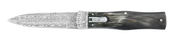 Mikov vyhazovací nůž Panther 241-DR-1/Panther Novinka