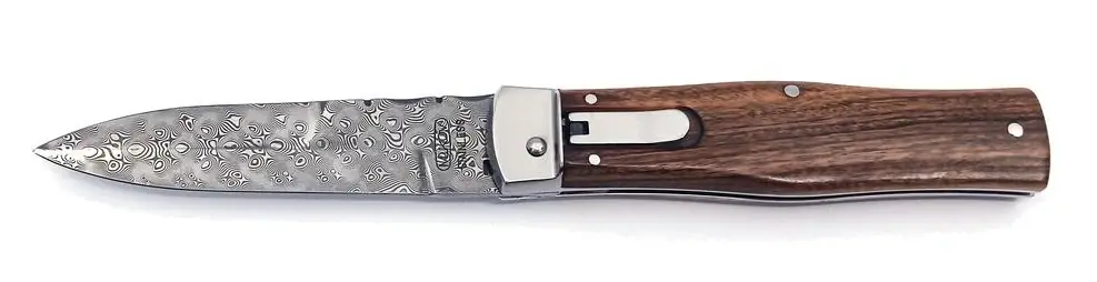 Mikov vyhazovací nůž Predator 241-DD-1/KP Přímo Od Výrobce
