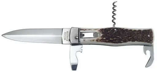 Sleva Mikov vyhazovací nůž Predator 241-NP-4/KP