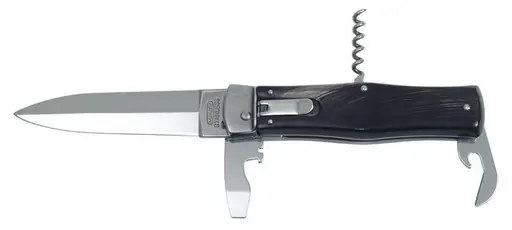 Mikov vyhazovací nůž Predator 241-NR-4/KP Super Cena