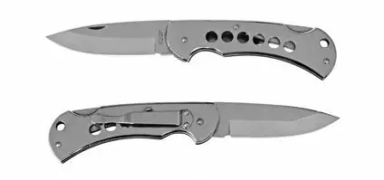 Mikov lovecký nůž Hablock 220-XN-1 Must-Have