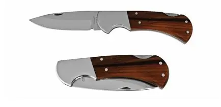 Mikov lovecký nůž Hablock 220-XD-1 Expresní Doručení