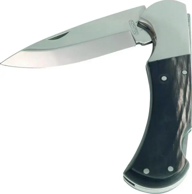 Mikov lovecký nůž Hablock 220-XR-1 KP Cenově Výhodný