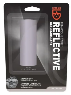 Kup Teď Gear Aid samolepicí záplata TENACIOUS reflective
