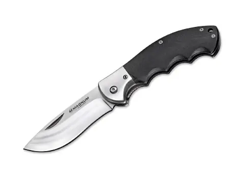 Böker nůž Magnum NW Skinner 01RY526 Výhodná Nabídka