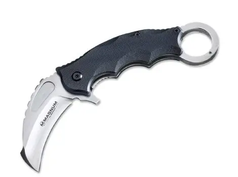 Böker nůž Magnum Alpha Kilo 01RY115 Nejlepší Cena