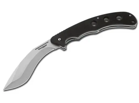 Super Cena Böker nůž Magnum Pocket Khukri 01MB511