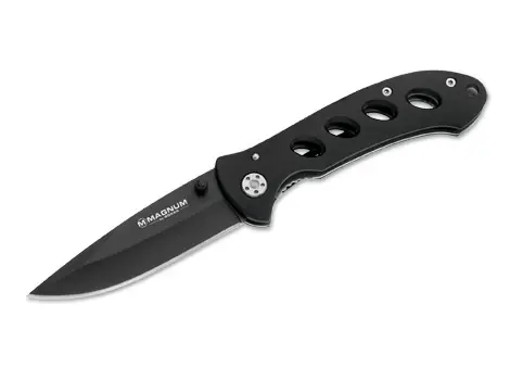 Böker nůž Magnum Shadow 01MB428 Super Cena