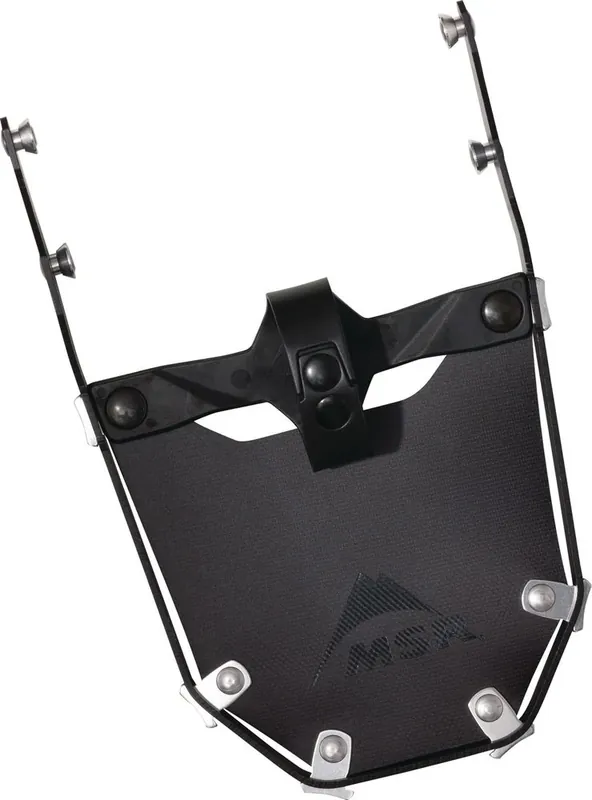 Vysoce Kvalitní MSR nástavec Lightning Tail