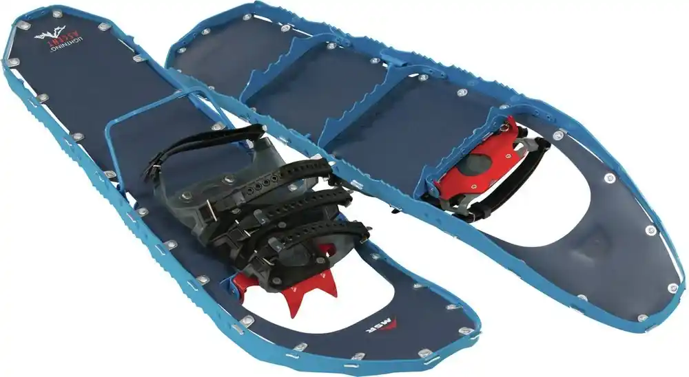 Sleva MSR sněžnice Lightning Ascent pánské M22