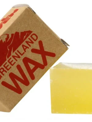 Ověřený Fjällräven vosk Greenland Wax Travel Pack