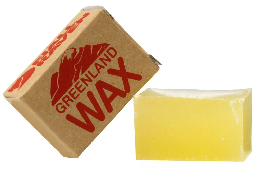 Ověřený Fjällräven vosk Greenland Wax Travel Pack