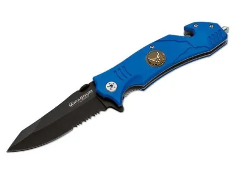 Böker nůž Magnum Air Force Rescue Assisted 01LL473 Must-Have