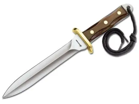 Böker nůž Magnum Combat Dolch 02GL033 Pouze Dnes