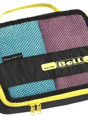 Ověřený Boll taška PACK-IT-SACK