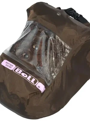 Boll taška BOOT SACK DUO DRY Cenově Výhodný