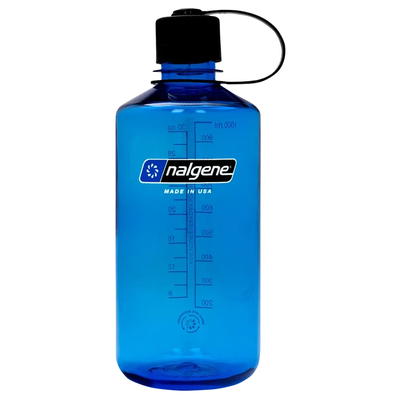 Nalgene Narrow Mouth 1000 ml Nejlepší Volba
