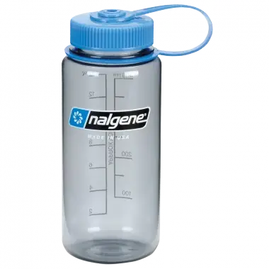 Nalgene Wide Mouth 1000 ml Ověřený