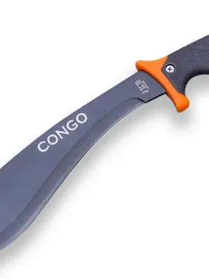 Autentický Cuchilleria Joker mačeta Congo