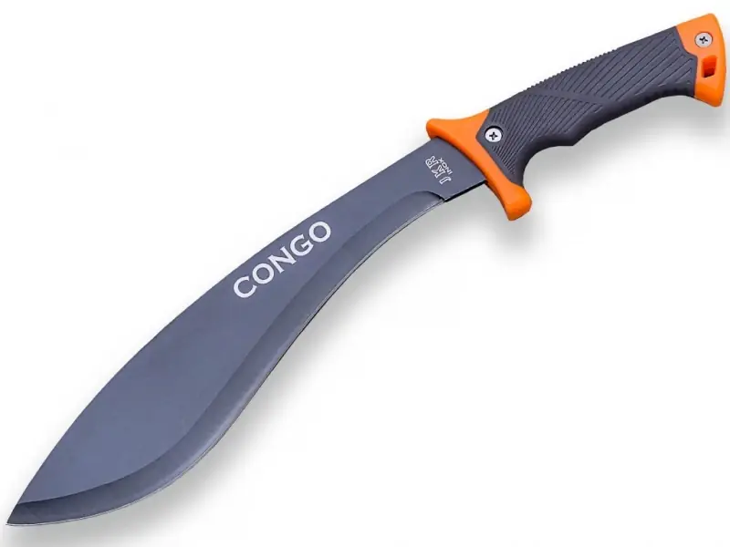 Autentický Cuchilleria Joker mačeta Congo