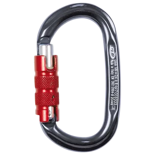 Must-Have Climbing Technology karabina PILLAR TG