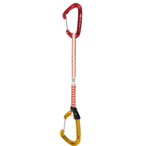 Nejlepší Cena Climbing Technology expres FLY WEIGHT SET DY 22cm