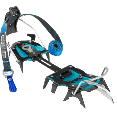 Climbing Technology mačky HYPER-SPIKE Aktuální