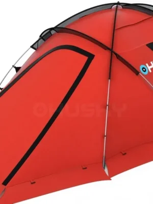 Husky stan Fighter 3-4 Levný