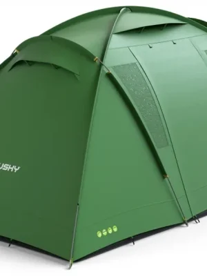 Must-Have Husky rodinný stan Brime 4-6