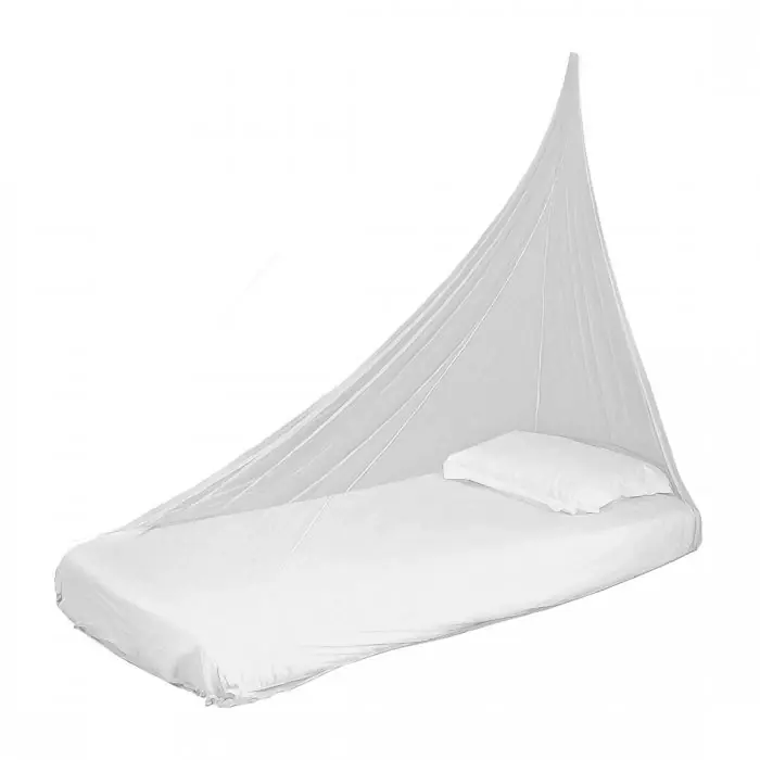 Značkový Lifesystems moskytiéra Superlight MicroNet Mosquito Net