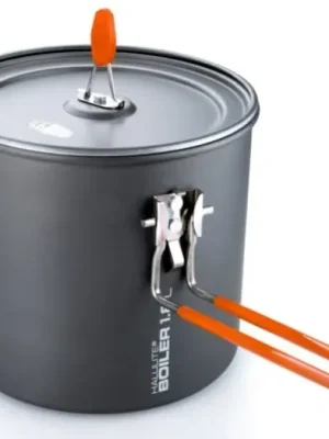 GSI Outdoors hrnec Halulite boiler 1,8l Cenově Výhodný
