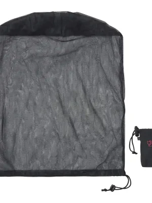 Fjallraven moskytiéra na hlavu Mosquito Net Výprodej