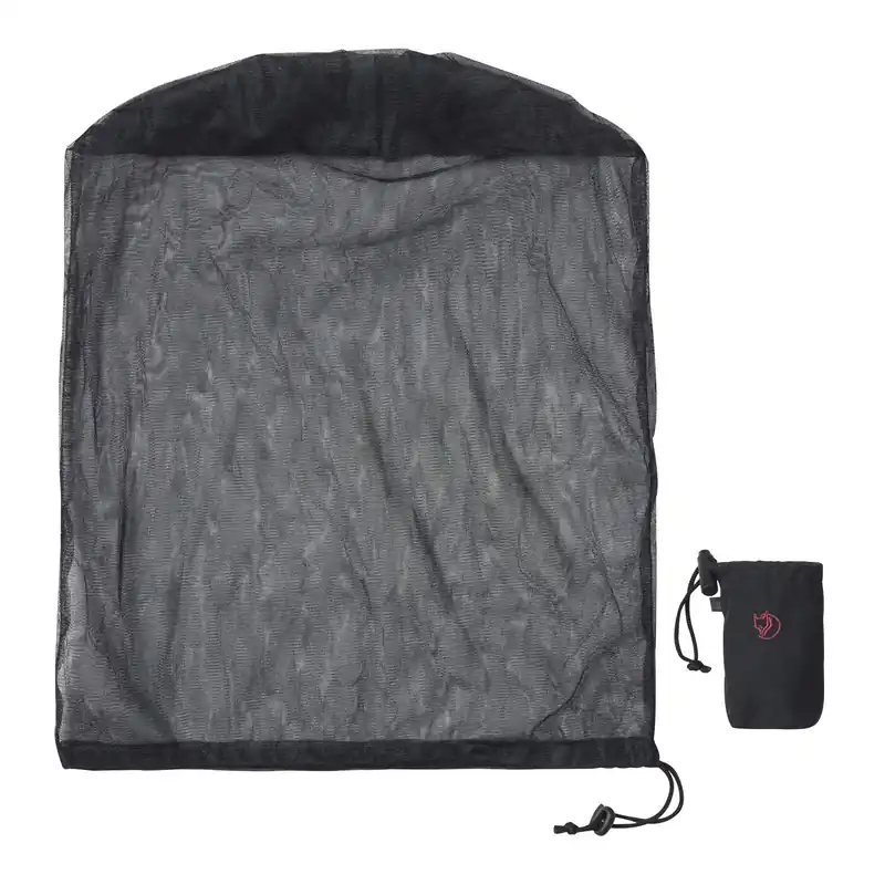Fjallraven moskytiéra na hlavu Mosquito Net Výprodej