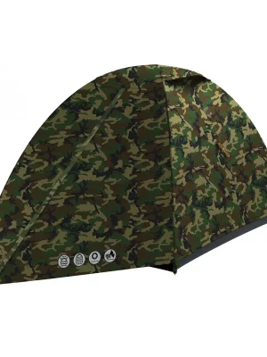 Časově Omezené Husky stan Bizam 2 army
