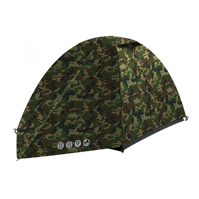 Časově Omezené Husky stan Bizam 2 army