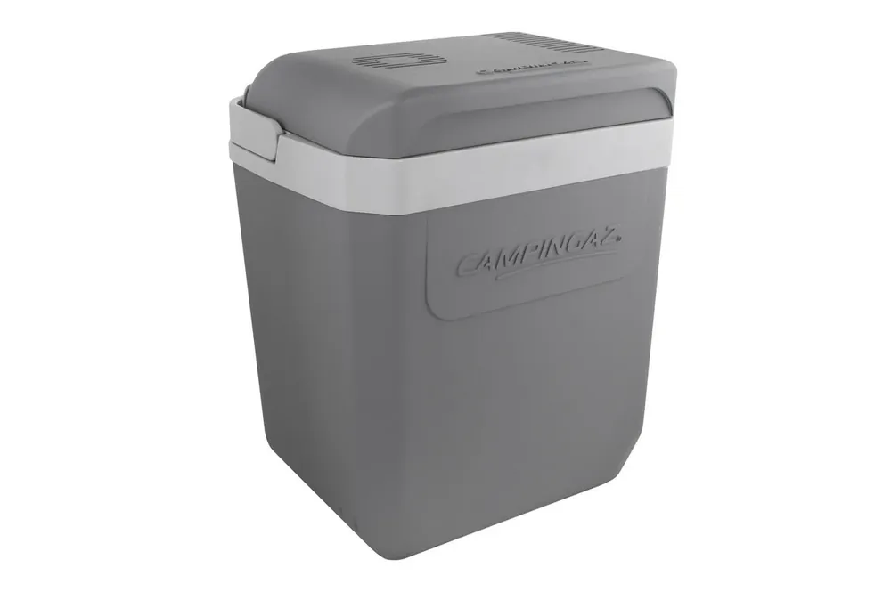 Oblíbený Campingaz termoelektrický chladicí box Powerbox Plus 24L
