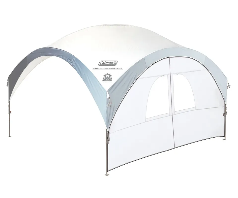 Coleman zástěna FastPitch Shelter with Door XL Sunwall Akce