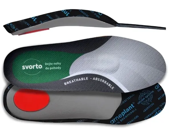 Víkendová Akce Svorto Skelet antibacterial