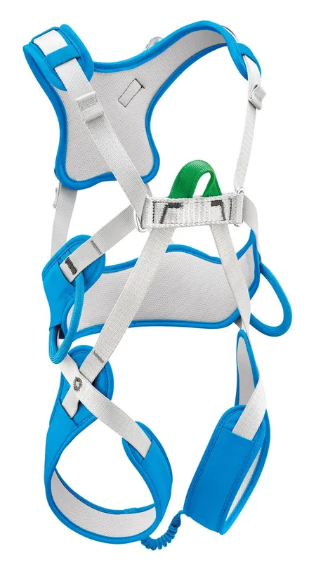 Petzl dětský úvazek Ouistiti Kup Teď