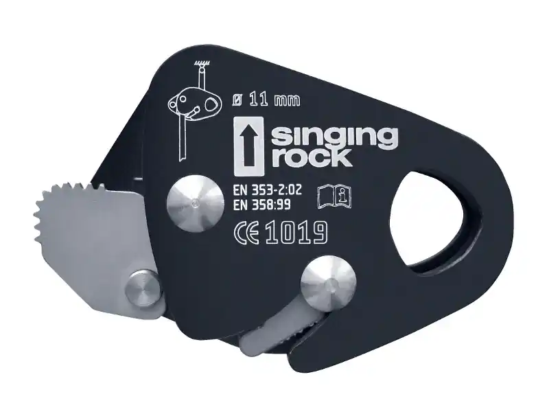 Singing Rock zachycovač pádu LOCKER Koupit Online