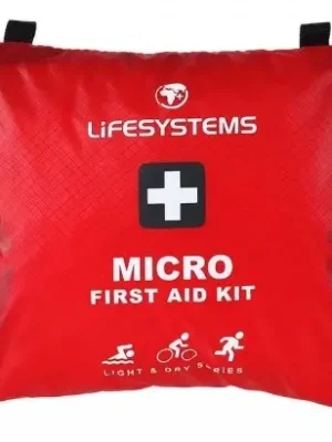 Lifesystems lékárnička Light and Dry Micro First Aid Kit Originální