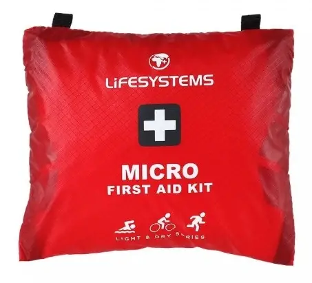 Lifesystems lékárnička Light and Dry Micro First Aid Kit Originální