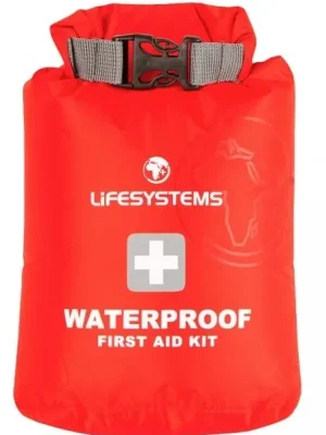 Lifesystems lékárnička First Aid Dry Bag (obal) Kup Teď