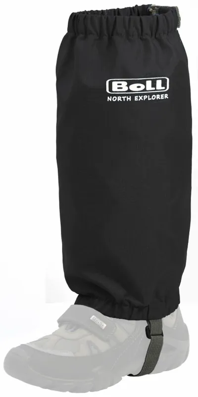 Boll dětské návleky KIDS GAITER S Speciální Cena