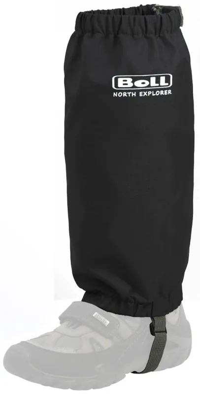 Originální Boll dětské návleky KIDS GAITER M