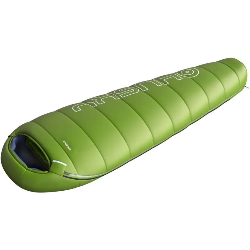 Husky spací pytel Mikro Nová Kolekce