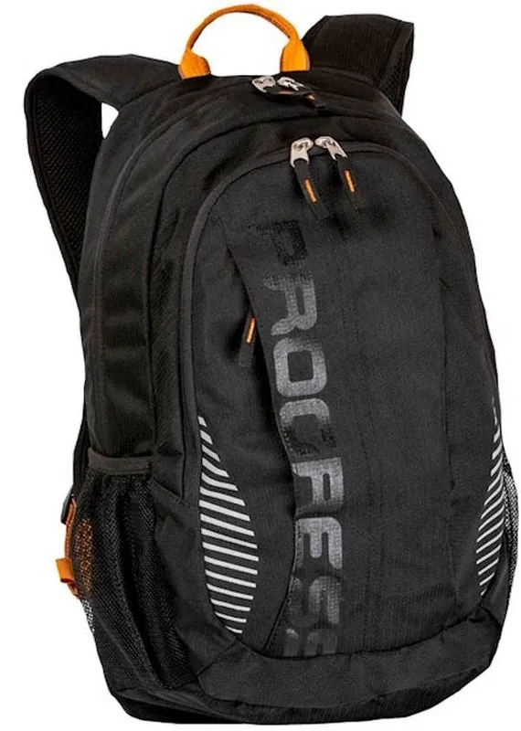 Progress batoh DAYPACK 25L černý Výprodej