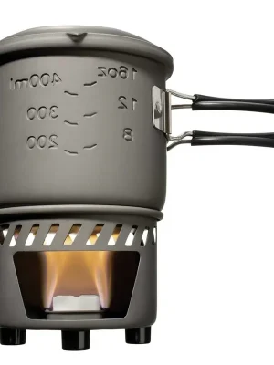 Esbit souprava CS585HA Cooksets for solid fuel Expresní Doručení